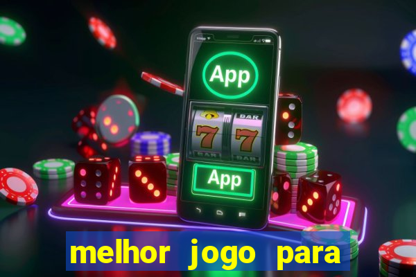 melhor jogo para comprar funcionalidade